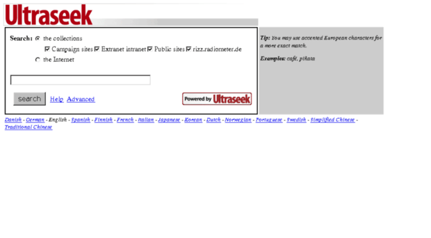 search2.radiometer.com