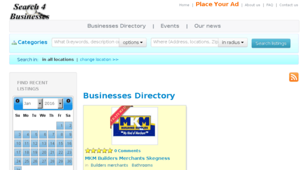 search4businesses.com