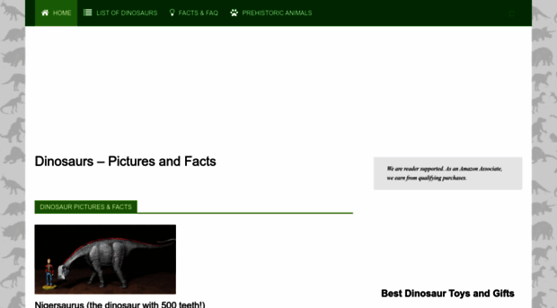 search4dinosaurs.com