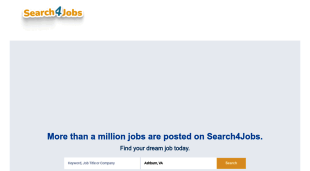 search4jobs.com