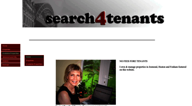search4tenants.com