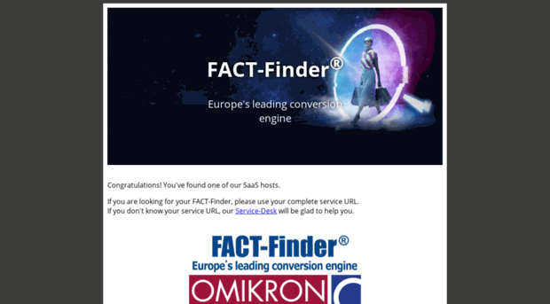 search65.fact-finder.de