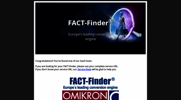 search67.fact-finder.de