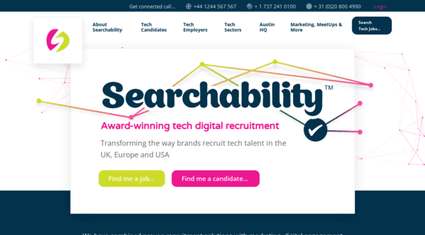 searchability.co.uk