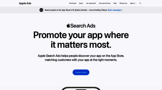 searchads.apple.com