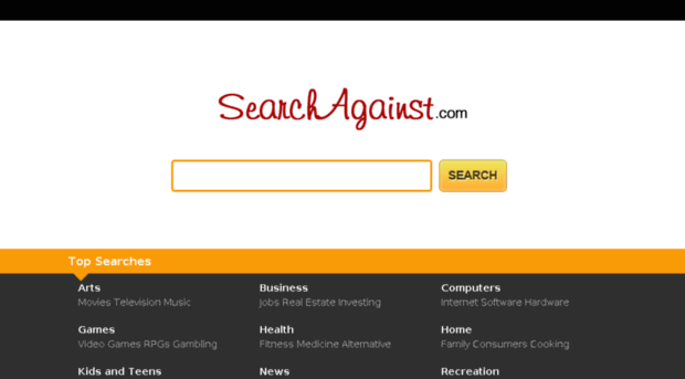 searchagainst.com
