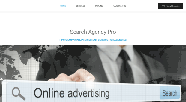 searchagencypro.com