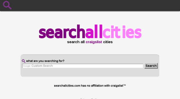 searchallcities.com