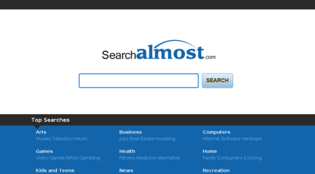 searchalmost.com