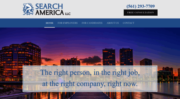 searchamericallc.com