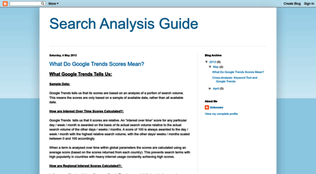 searchanalysisguide.blogspot.com