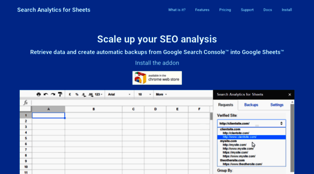 searchanalyticsforsheets.com