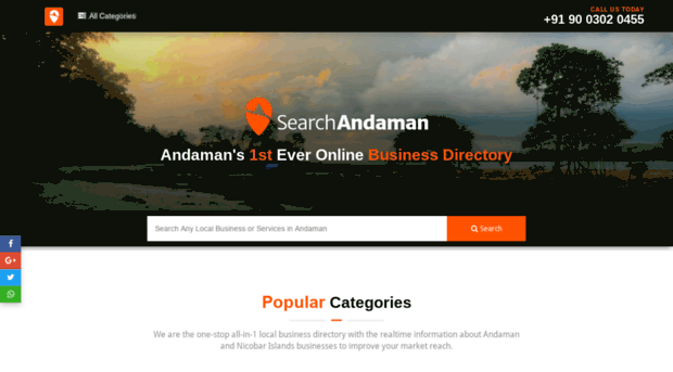 searchandaman.com