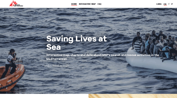 searchandrescue.msf.org