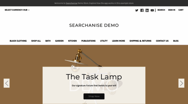 searchanise-demo.mybigcommerce.com