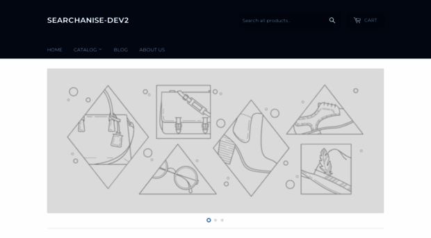 searchanise-dev2.myshopify.com