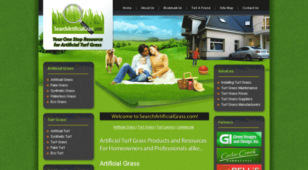 searchartificialgrass.com