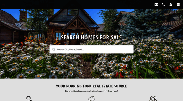 searchaspenrealestate.com