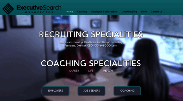 searchassociates.net