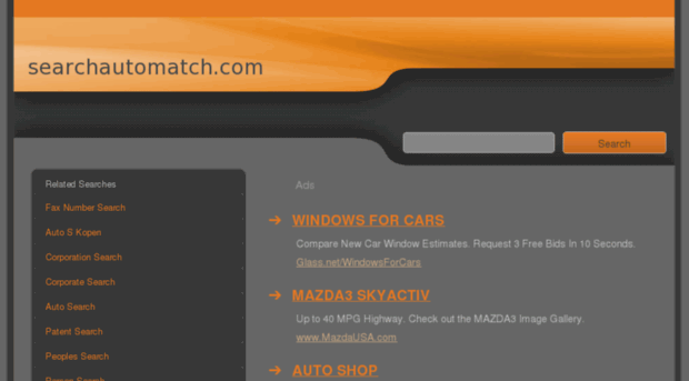 searchautomatch.com