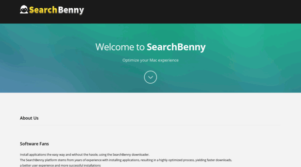 searchbenny.com