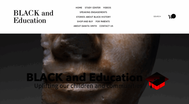 searchblackandeducation.com