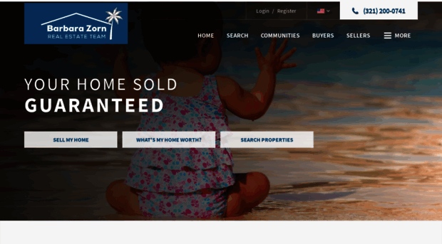 searchbrevardcountyhomes.com