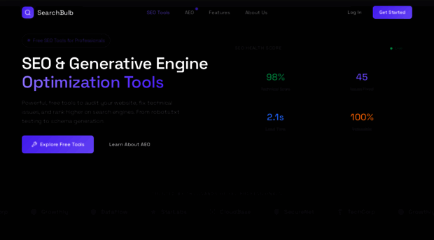 searchbulb.com