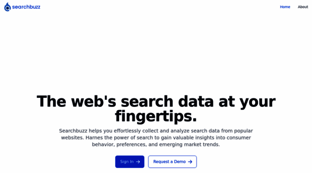 searchbuzz.io