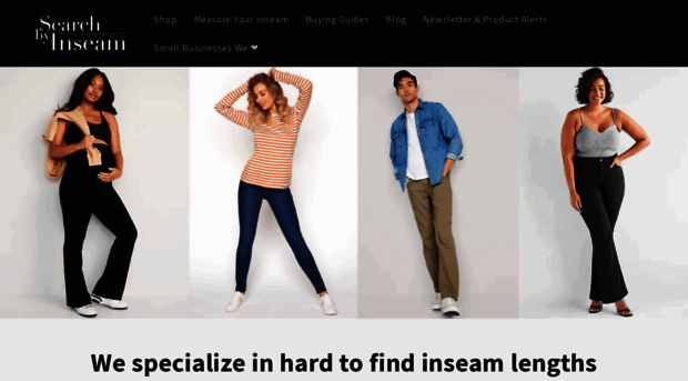 searchbyinseam.com