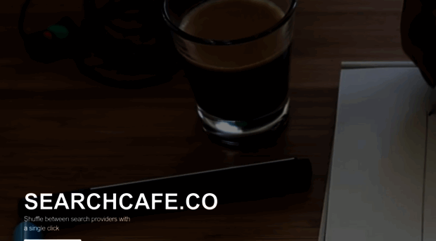 searchcafe.co