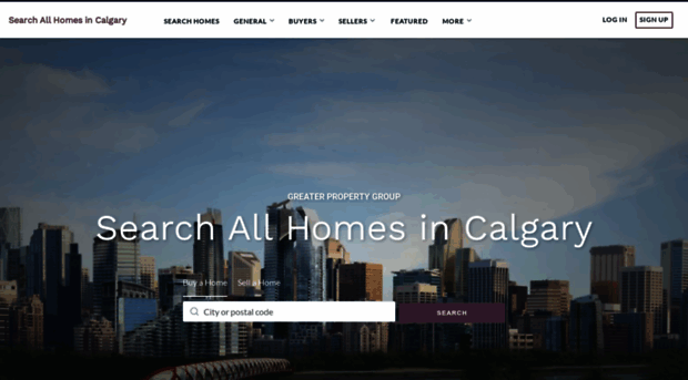 searchcalgaryhomelistings.com