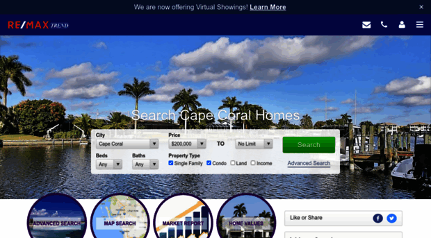 searchcapecoralhomes.com