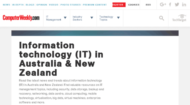 searchcio.techtarget.com.au