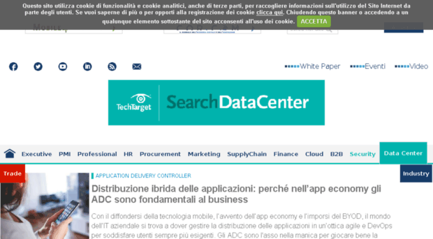 searchcio.techtarget.it