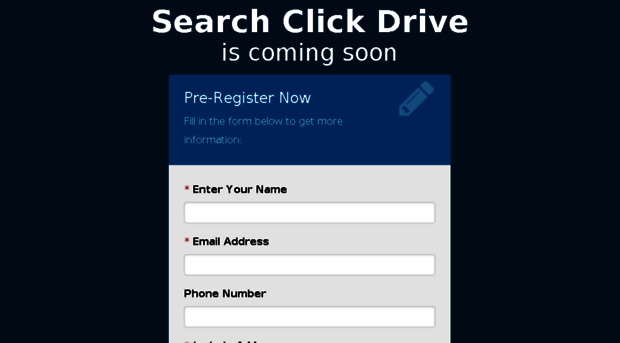 searchclickdrive.co.uk