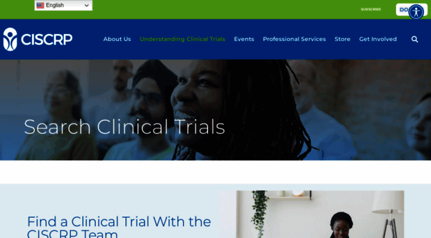 searchclinicaltrials.org