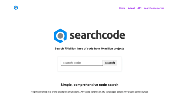 searchco.de