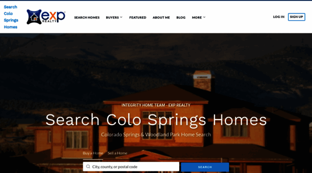 searchcolospringshomes.com