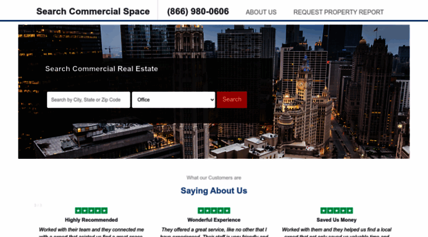 searchcommercialspace.com