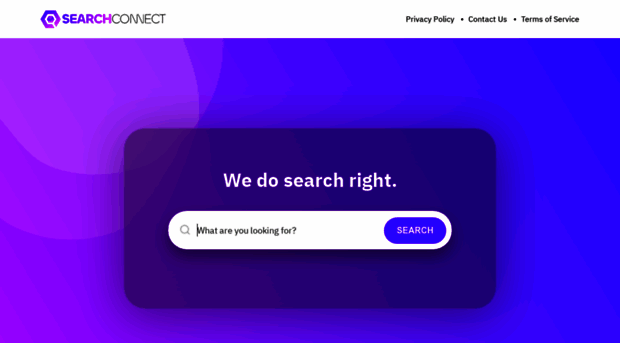 searchconnect.net
