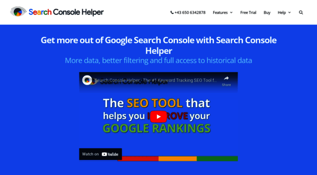 searchconsolehelper.com