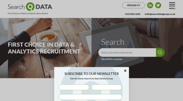 searchdatagroup.co.uk