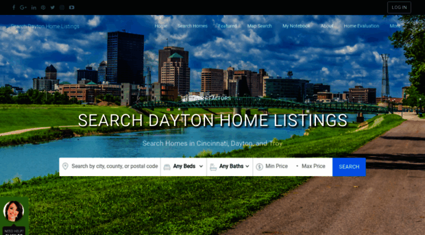 searchdaytonhomelistings.com