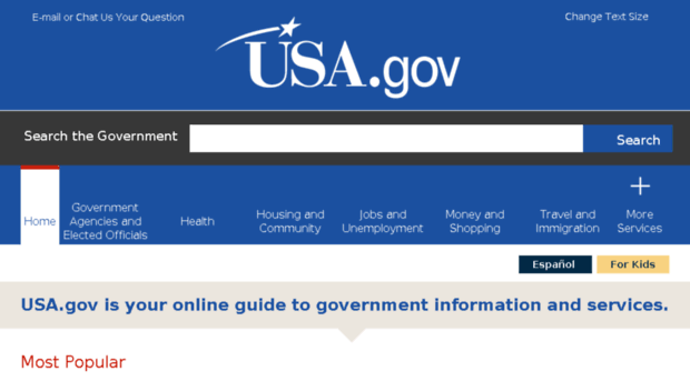 searchdemo.usa.gov