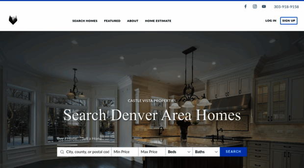 searchdenverareahomes.com