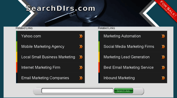 searchdirs.com