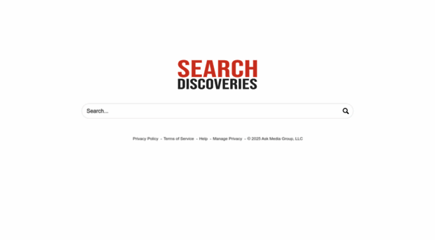 searchdiscoveries.com