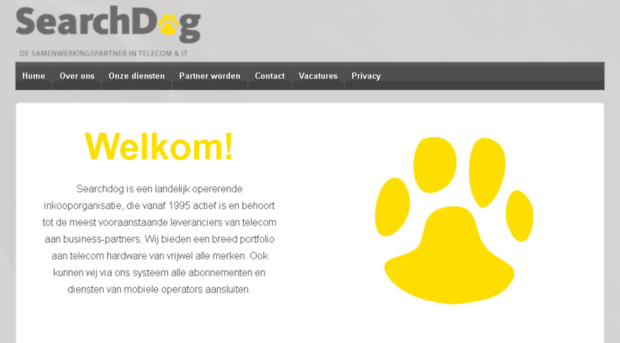 searchdog.nl