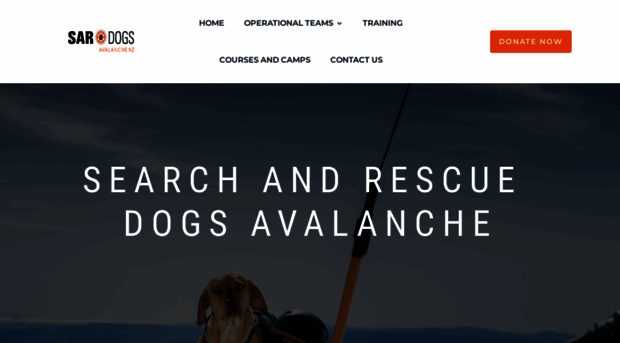 searchdogs.co.nz